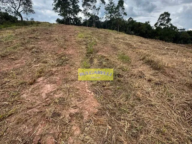 Terreno com 1000m², à venda, no bairro Jardim Molinari em Jundiaí