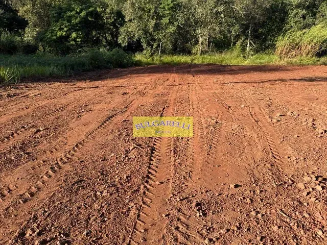 Terreno com 1000m², à venda, no bairro Jardim Molinari em Jundiaí