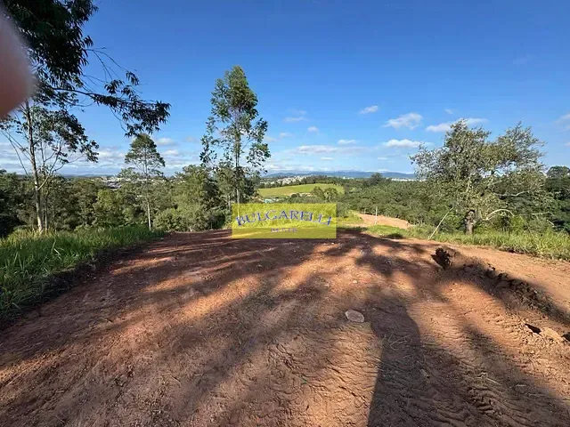 Terreno com 1000m², à venda, no bairro Jardim Molinari em Jundiaí