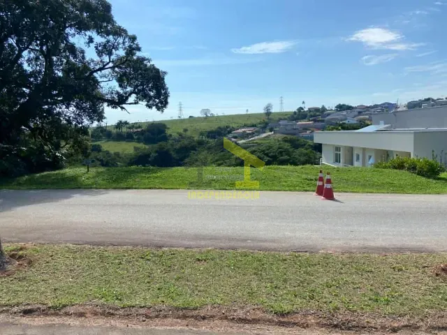 Terreno com 1018m², à venda, no bairro Jardim São Marcos em Itatiba