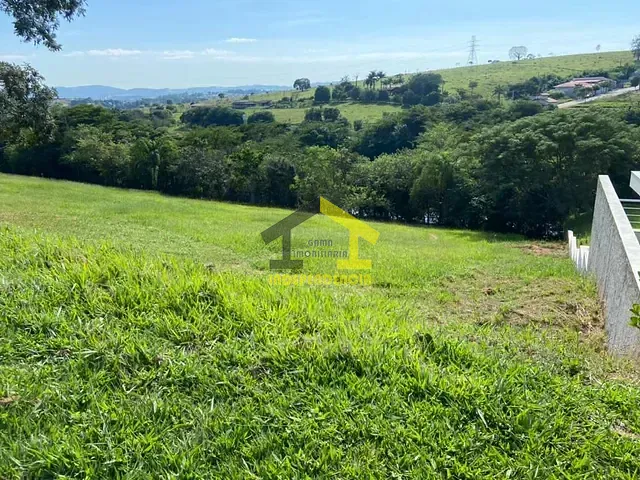 Terreno com 1018m², à venda, no bairro Jardim São Marcos em Itatiba