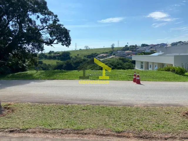 Terreno com 1018m², à venda, no bairro Jardim São Marcos em Itatiba