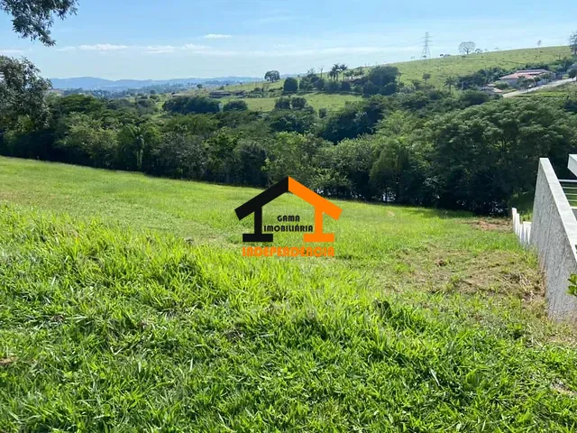 Terreno com 1018m², à venda, no bairro Jardim São Marcos em Itatiba