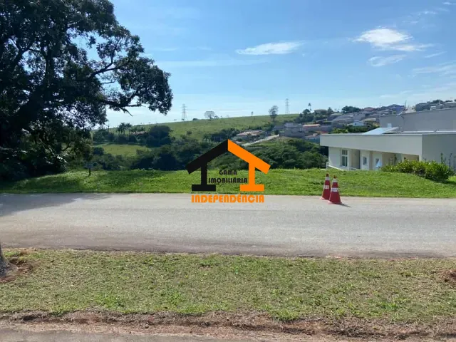 Terreno com 1018m², à venda, no bairro Jardim São Marcos em Itatiba