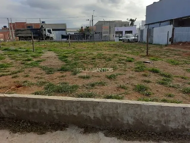 Terreno com 195m², à venda, no bairro Jardim Boa Esperança em Sorocaba
