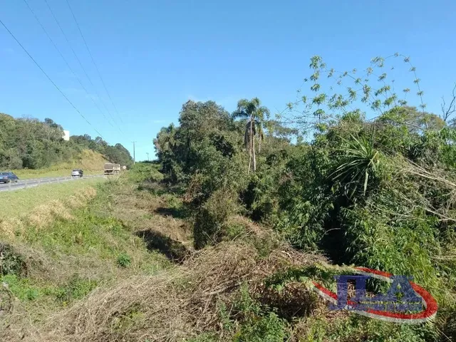 Terreno à venda, no bairro Planta Almirante em Almirante Tamandaré