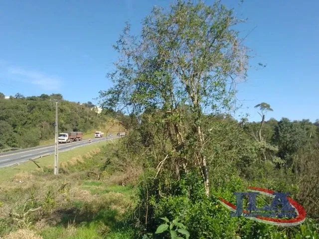 Terreno à venda, no bairro Planta Almirante em Almirante Tamandaré