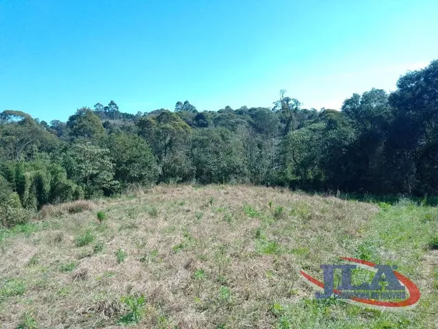 Terreno à venda, no bairro Planta Almirante em Almirante Tamandaré