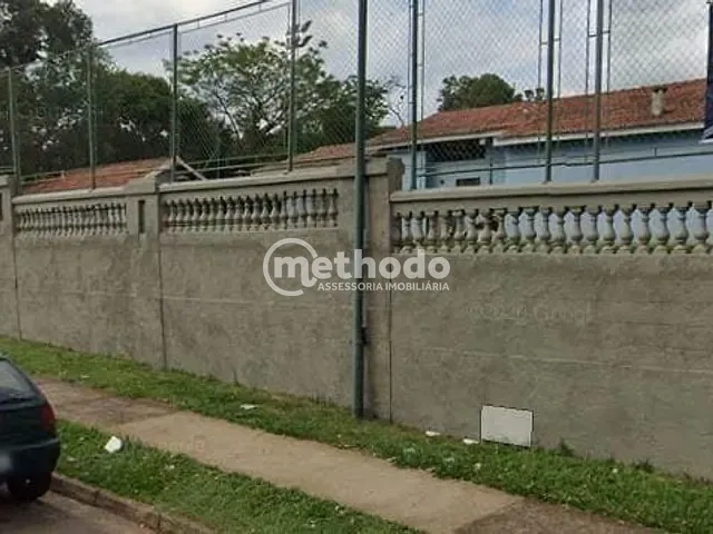 Terreno com 20272m², à venda, no bairro Parque Taquaral em Campinas