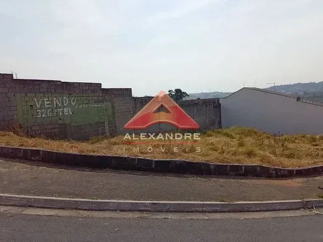 Terreno com 326m², à venda, no bairro Jardim San Rafael em São José Dos Campos