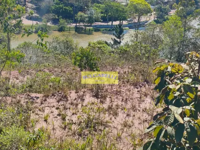 Terreno com 1456m², à venda, no bairro Loteamento Vale Azul I em Jundiaí