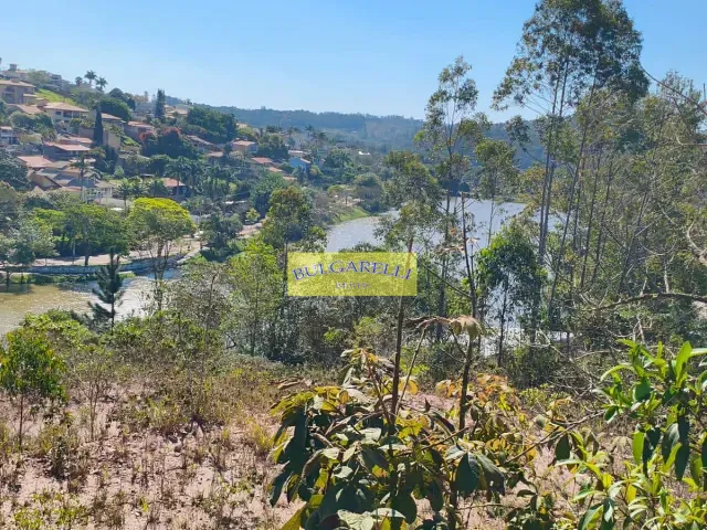 Terreno com 1456m², à venda, no bairro Loteamento Vale Azul I em Jundiaí