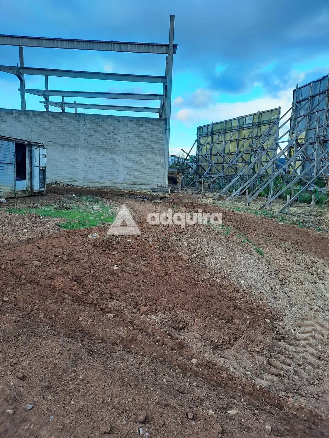 Terreno, 4683 m² - Foto 6