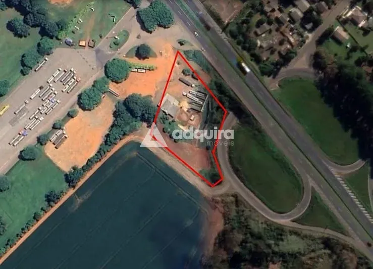 Terreno, 4683 m² - Foto 1