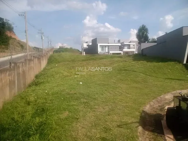 Terreno com 340m², à venda, no bairro Morros em Sorocaba