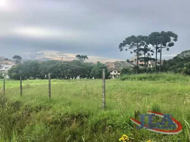 Terreno à venda, no bairro Uberaba em Curitiba