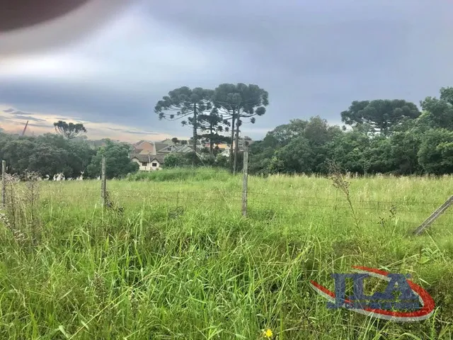Terreno à venda, no bairro Uberaba em Curitiba