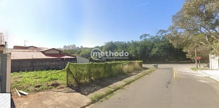 Terreno, 518 m² - Foto 1