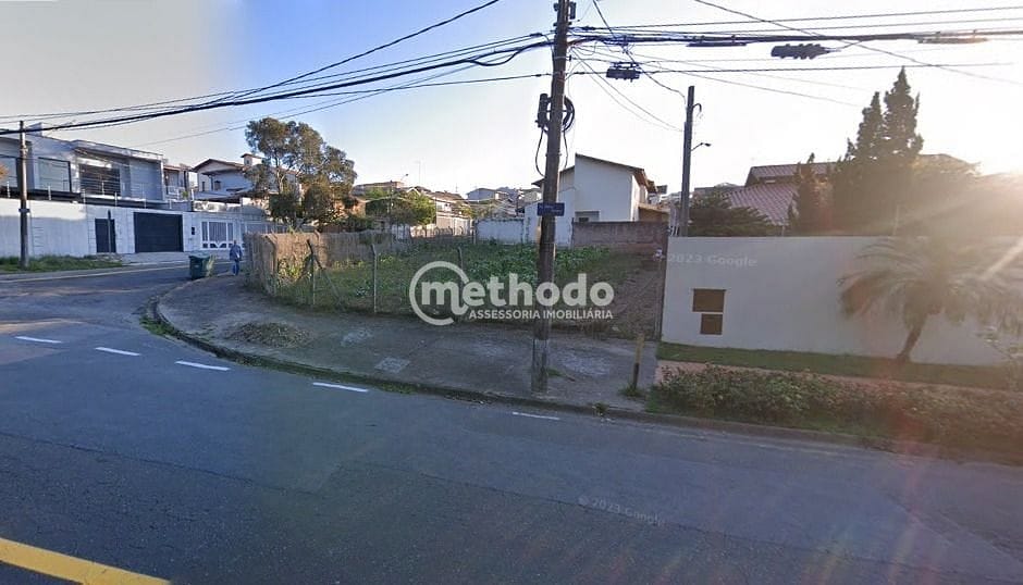 Terreno, 518 m² - Foto 3