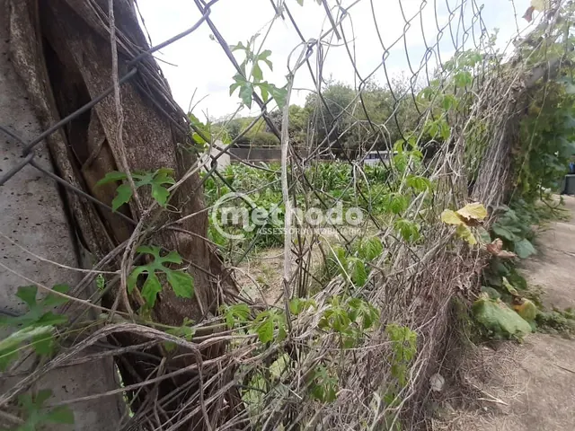 Terreno com 518m², à venda, no bairro Parque Alto Taquaral em Campinas