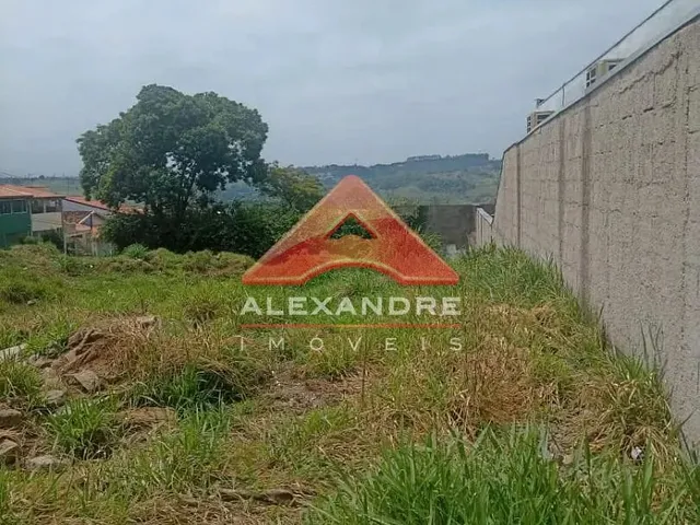 Terreno com 800m², à venda, no bairro Jardim Nova Michigan II em São José Dos Campos