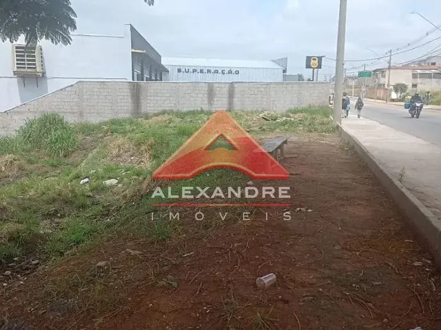 Terreno com 800m², à venda, no bairro Jardim Nova Michigan II em São José Dos Campos