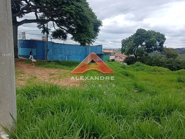 Terreno com 800m², à venda, no bairro Jardim Nova Michigan II em São José Dos Campos