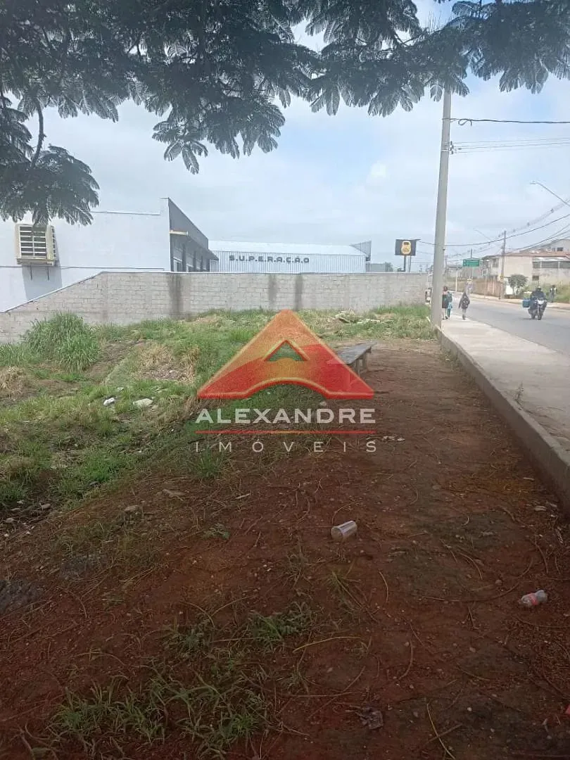 Terreno, 800 m² - Foto 2
