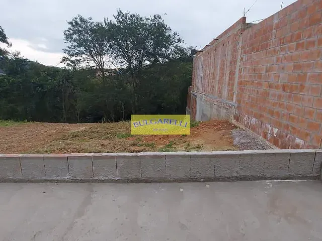 Terreno com 125m², à venda, no bairro Santa Gertrudes em Jundiaí
