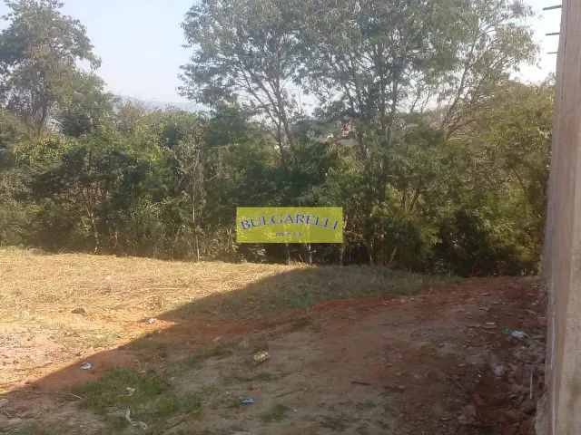 Terreno com 125m², à venda, no bairro Santa Gertrudes em Jundiaí