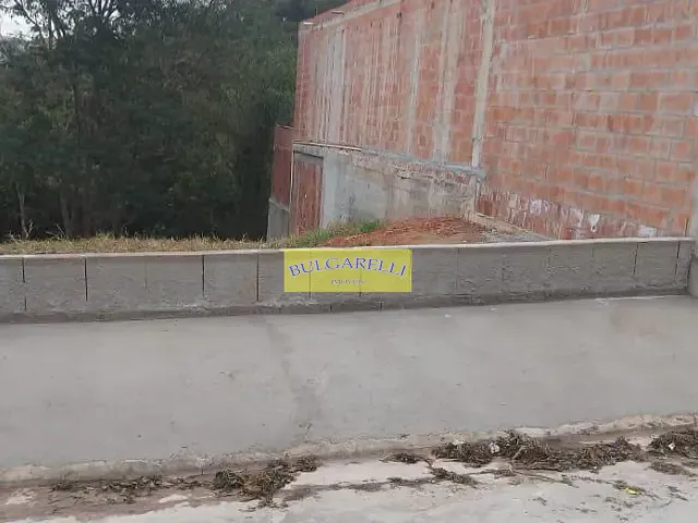 Terreno com 125m², à venda, no bairro Santa Gertrudes em Jundiaí