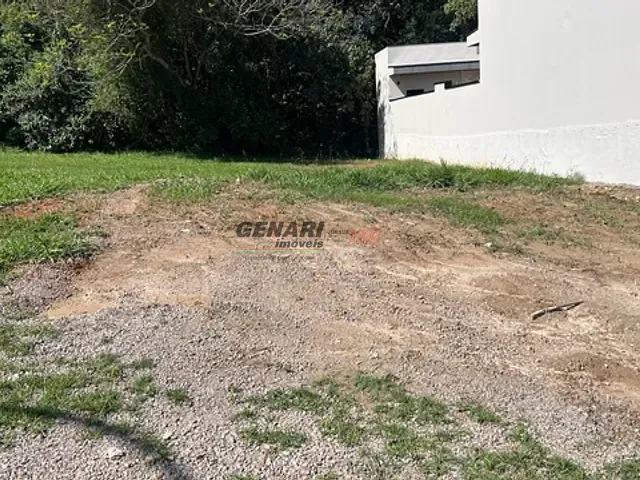Terreno com 300m², à venda, no bairro London Park em Indaiatuba