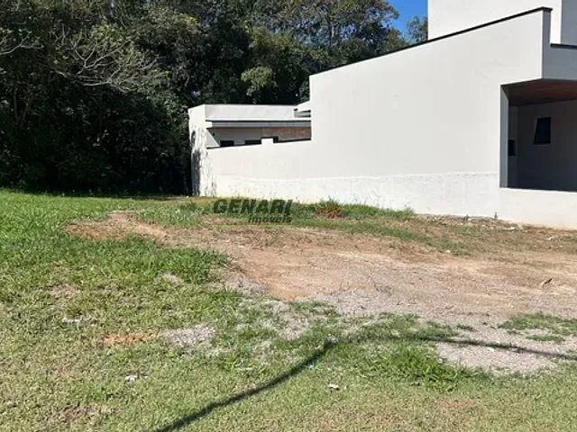 Terreno com 300m², à venda, no bairro London Park em Indaiatuba