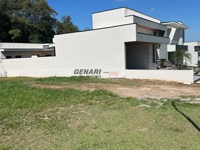 Terreno com 300m², à venda, no bairro London Park em Indaiatuba