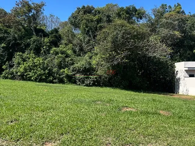Terreno com 300m², à venda, no bairro London Park em Indaiatuba
