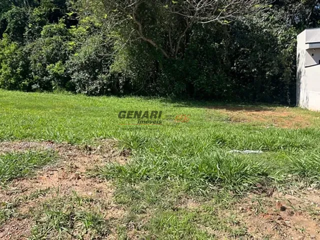 Terreno com 300m², à venda, no bairro London Park em Indaiatuba