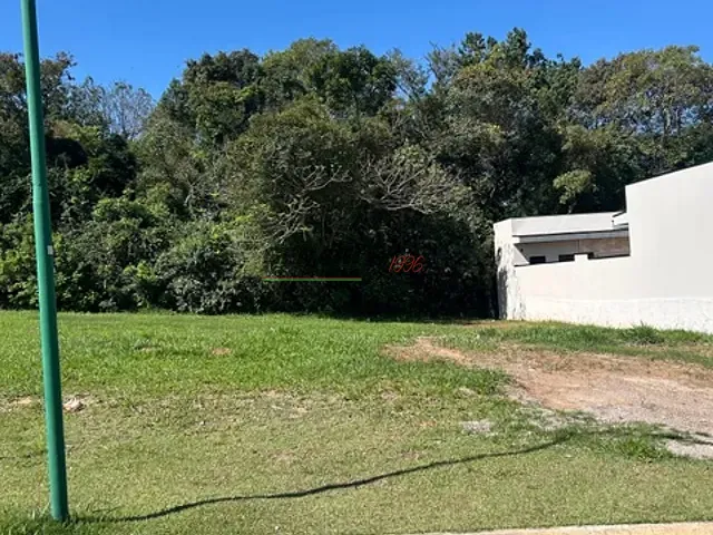 Terreno com 300m², à venda, no bairro London Park em Indaiatuba