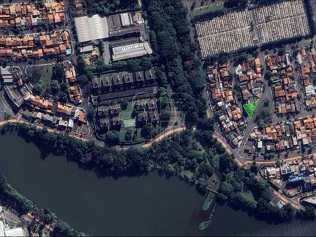 Terreno com 500m², à venda, no bairro Ipanema em Londrina