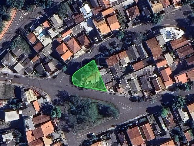 Terreno com 500m², à venda, no bairro Ipanema em Londrina