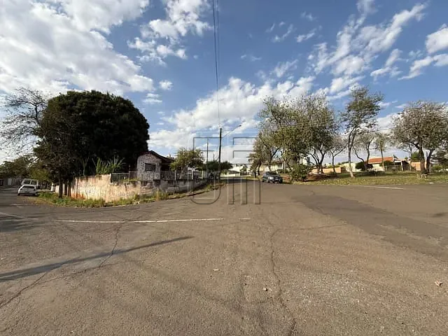 Terreno com 500m², à venda, no bairro Ipanema em Londrina