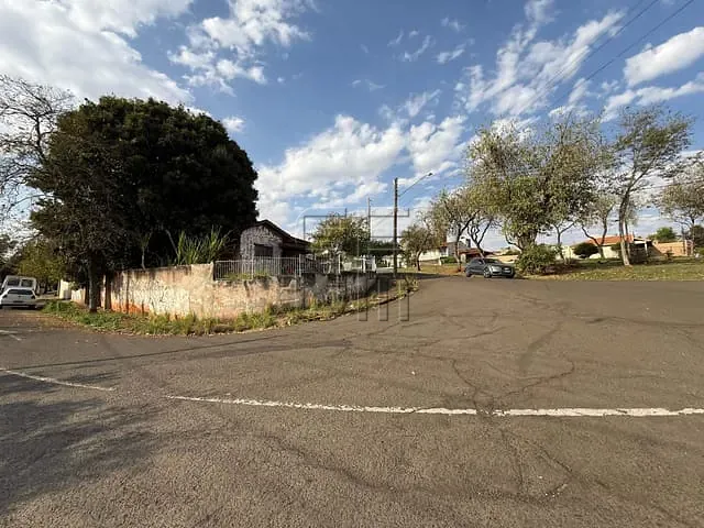 Terreno com 500m², à venda, no bairro Ipanema em Londrina