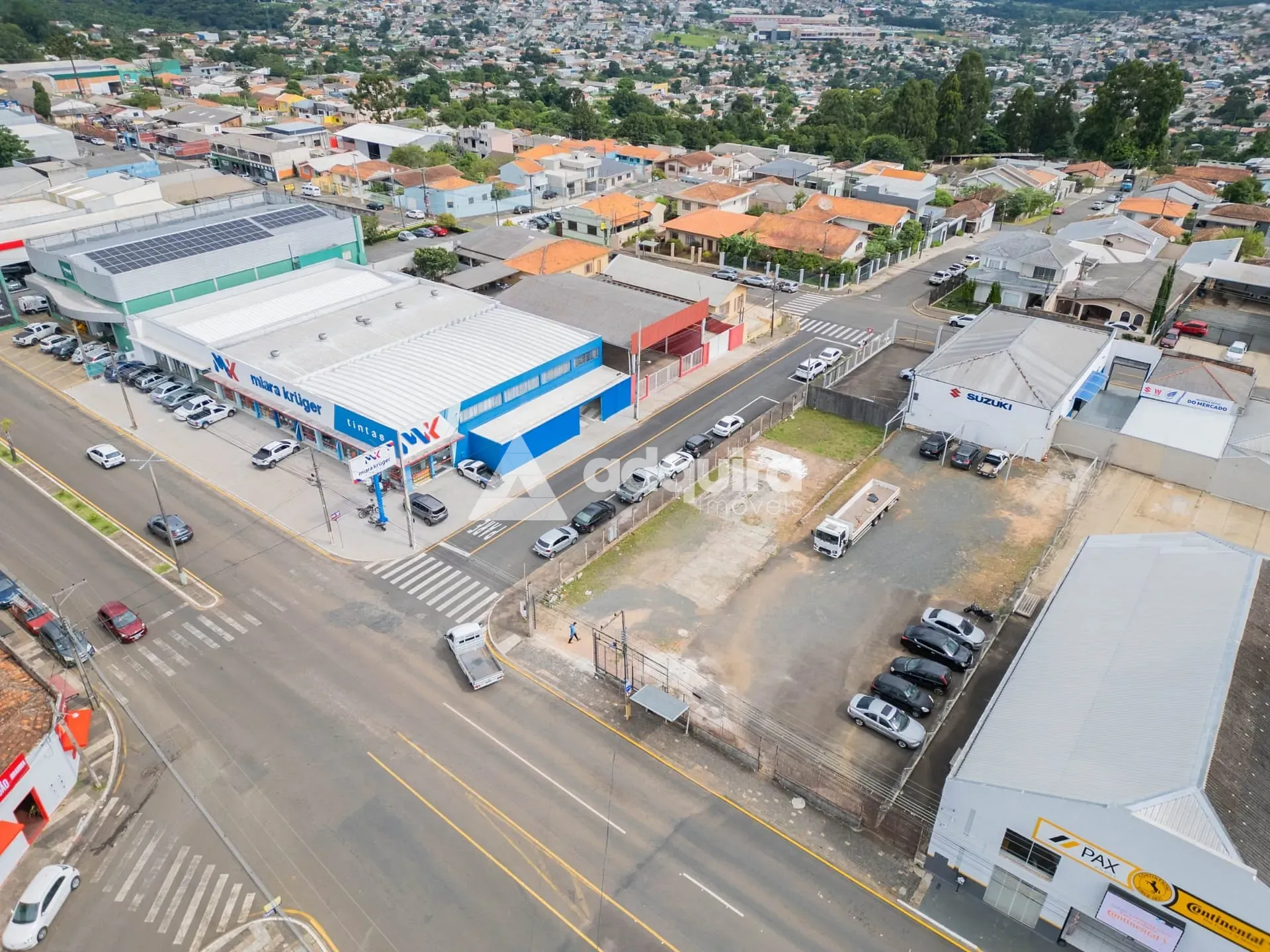 Terreno, 1235 m² - Foto 4