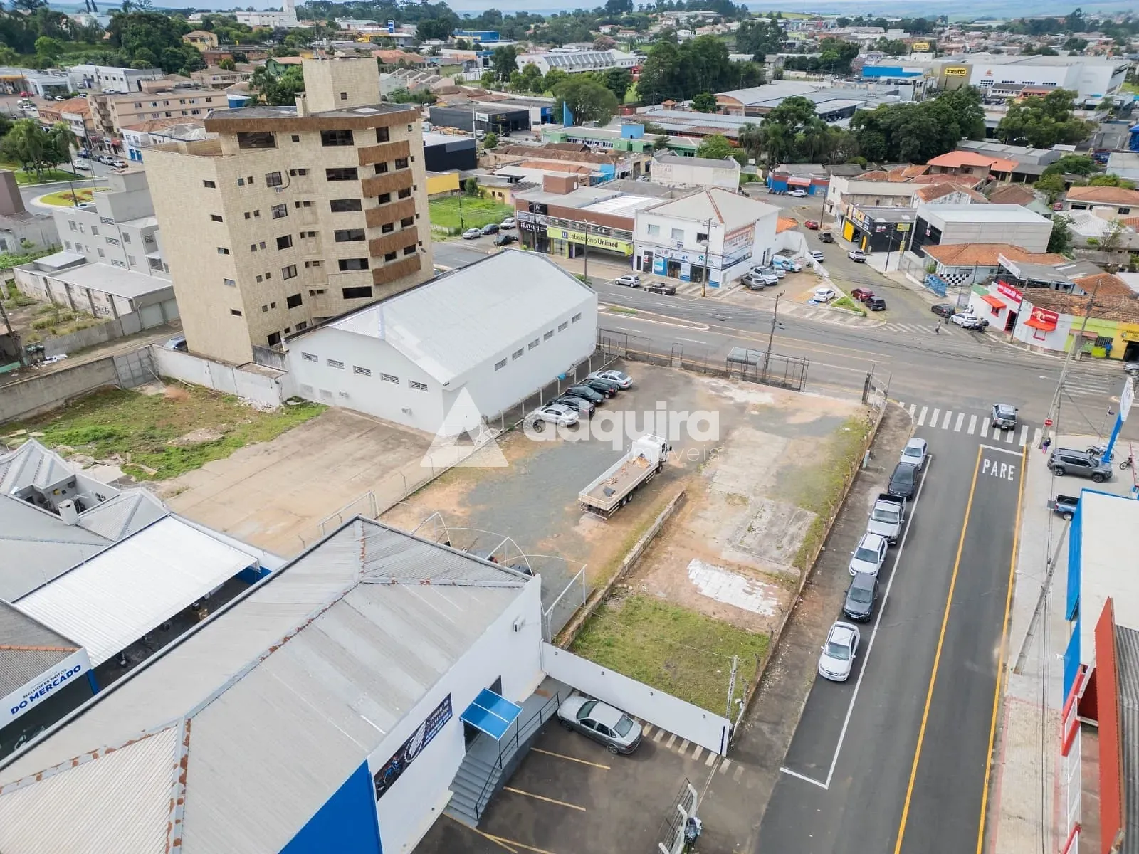 Terreno, 1235 m² - Foto 6