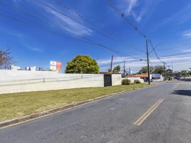 Terreno com 163m², à venda, no bairro Jardim das Américas em Curitiba