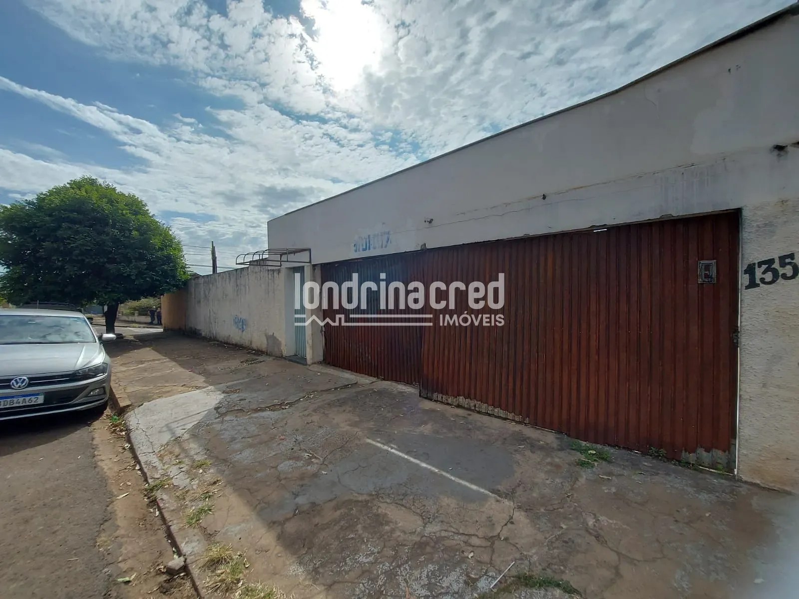 Terreno, 308 m² - Foto 2