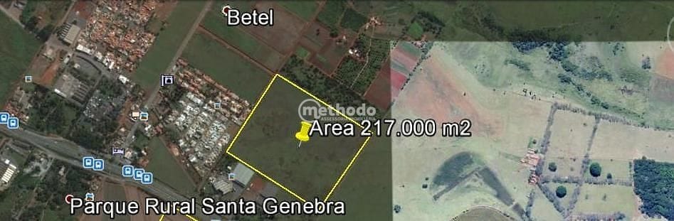 Terreno, 22 hectares - Foto 1