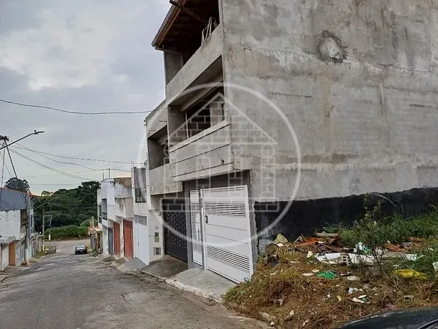 Terreno com 125m², à venda, no bairro Jardim São Judas Tadeu em São Paulo