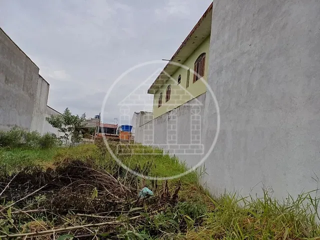 Terreno com 125m², à venda, no bairro Jardim São Judas Tadeu em São Paulo