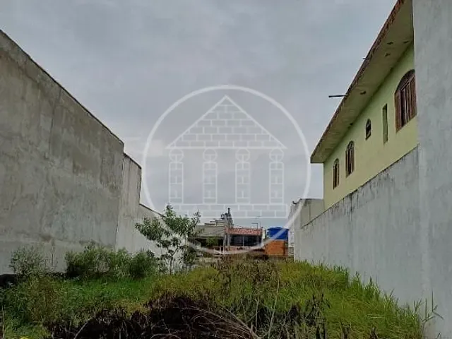Terreno com 125m², à venda, no bairro Jardim São Judas Tadeu em São Paulo