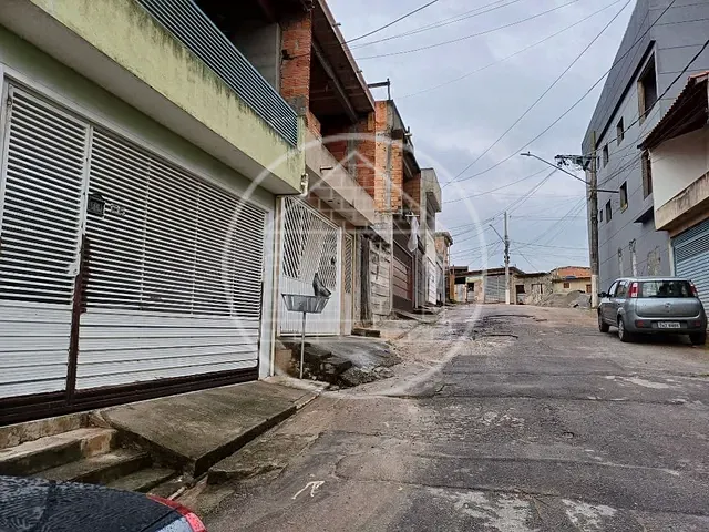 Terreno com 125m², à venda, no bairro Jardim São Judas Tadeu em São Paulo